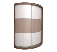 Шкаф-купе Мебелеф-14