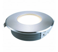 Встраиваемый в дорогу светильник Deko-Light Flat III WW 730336