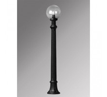 Наземный низкий светильник Fumagalli Globe 300 G30.163.000.AXE27