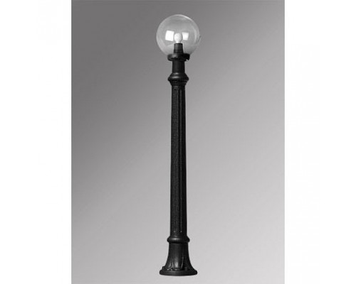 Наземный низкий светильник Fumagalli Globe 300 G30.163.000.AXE27