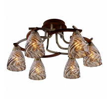 Потолочная люстра SilverLight Blanka 229.52.6