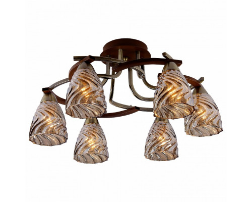 Потолочная люстра SilverLight Blanka 229.52.6