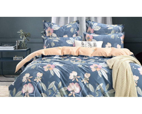 Постельное белье семейное Алиша