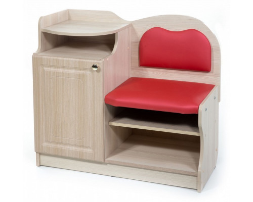 Тумба для обуви Бител №1