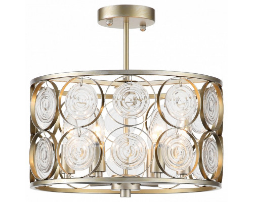 Светильник на штанге ST-Luce Seranda