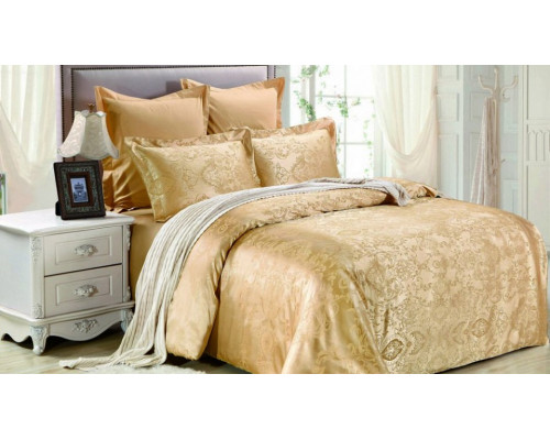 Постельное белье евростандарт JC-127