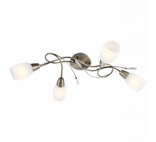 Потолочная люстра Globo Forrest 54645-4