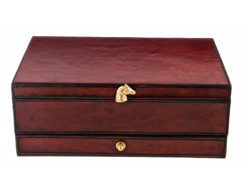 Шкатулка для украшений (30.5x20.5x11 см) Арт 872-115