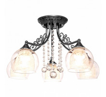 Потолочная люстра SilverLight Moon Liaht 133.59.5