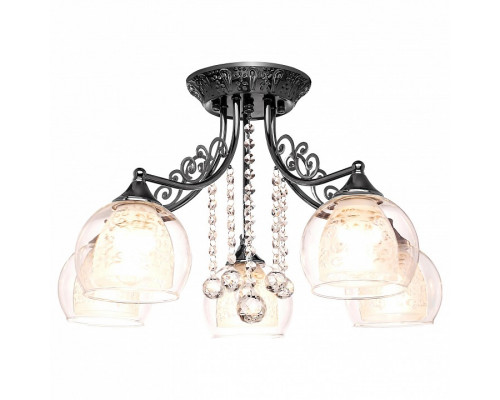 Потолочная люстра SilverLight Moon Liaht 133.59.5