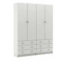 Шкаф платяной Бостон-20