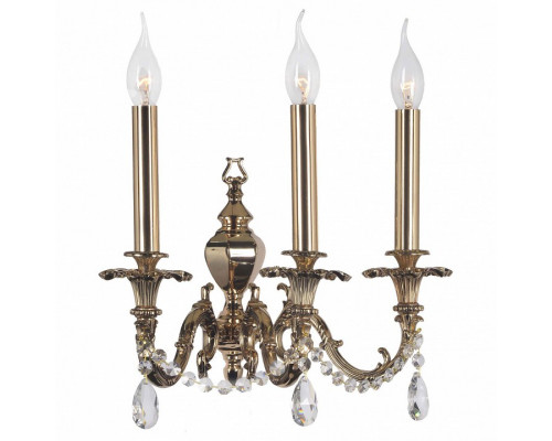 Бра Dio D’Arte Ancona Ancona E 2.1.3.200 GB