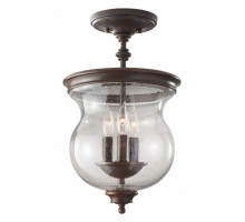 Светильник на штанге Feiss Pickering Lane FE-PICKERING-LANE-SF