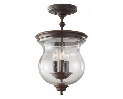 Светильник на штанге Feiss Pickering Lane FE-PICKERING-LANE-SF