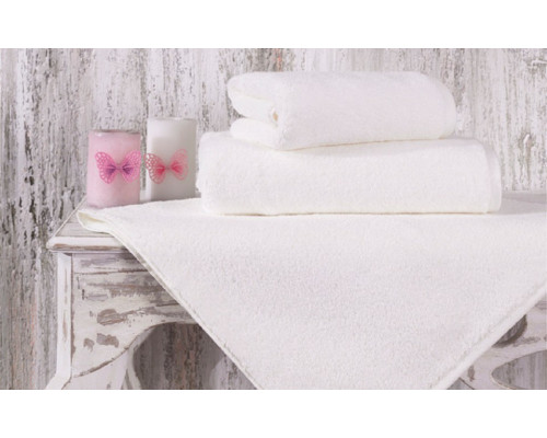 Полотенце для лица (50x90 см) MORA