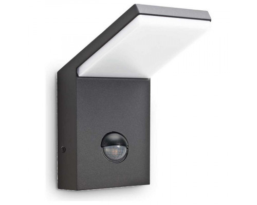Накладной светильник Ideal Lux Style STYLE AP SENSOR ANTRACITE 4000K