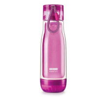 Бутылка для напитков (475 мл) Zoku ZK128-PU