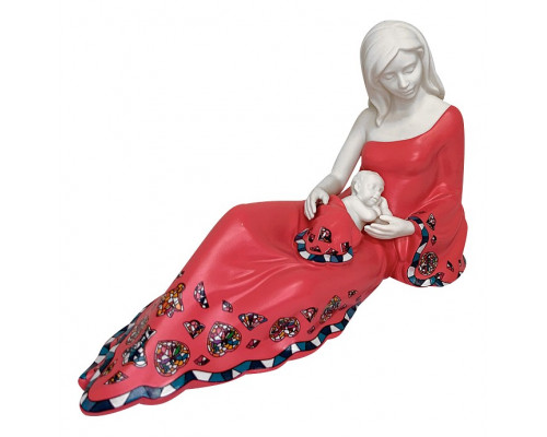 Статуэтка (155 мм) Безусловная любовь 765183