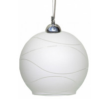 Подвесной светильник Arte Lamp Crocus A4627SP-1CC