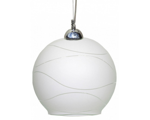 Подвесной светильник Arte Lamp Crocus A4627SP-1CC