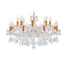 Подвесная люстра Dio D’Arte Galliano Galliano E 1.1.16.400 G