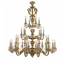 Подвесная люстра Dio D’Arte Estrada Estrada E 1.1.36.200 G