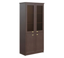 Шкаф книжный Raut RHC 89.2