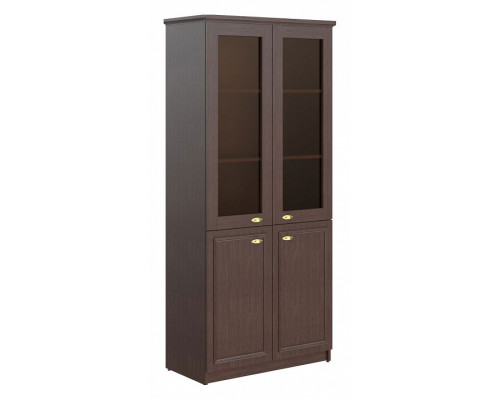 Шкаф книжный Raut RHC 89.2