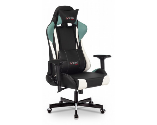 Кресло игровое Zombie Viking Tank