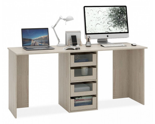 Стол письменный Прайм-86