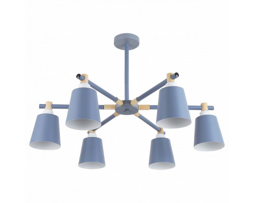 Люстра на штанге Hiper Anfisa H168-6