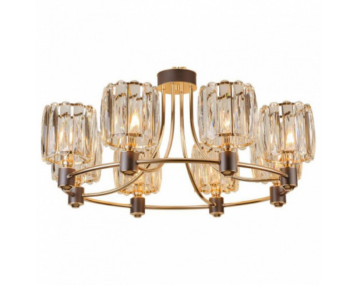 Подвесная люстра LArte Luce