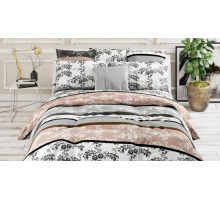 Постельное белье двуспальное Классик