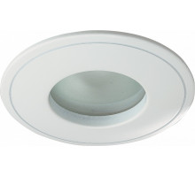 Встраиваемый светильник Novotech Aqua 369305