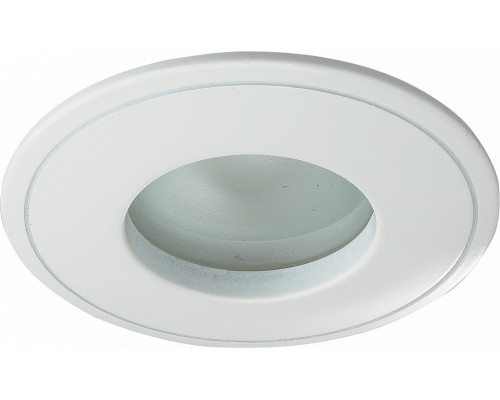 Встраиваемый светильник Novotech Aqua 369305