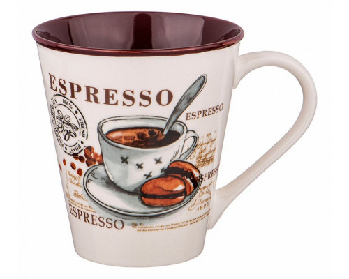 Кружка (340 мл) Lefard 260-57 260-572