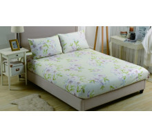 Простыня на резинке (180x200 см) PCT-R