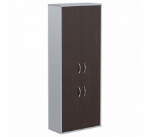 Шкаф книжный Imago СТ-1.3