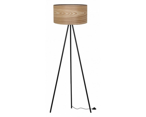 Торшер Loft it Nordic 1700-FBK+LW