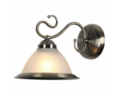 Бра Arte Lamp Costanza A6276AP-1AB