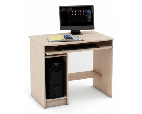 Стол компьютерный Бостон-2