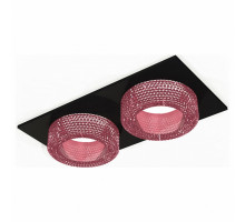 Встраиваемый светильник Ambrella Xc6360 XC7636022