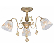 Люстра на штанге Escada 656 656/3PL