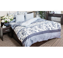 Постельное белье семейное Валери