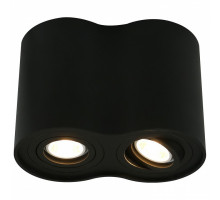 Накладной светильник Arte Lamp 5644 A5644PL-2BK