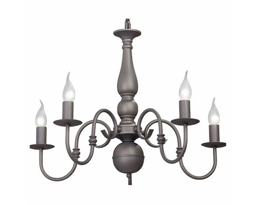 Подвесная люстра Vitaluce V1657 V1662-2/5