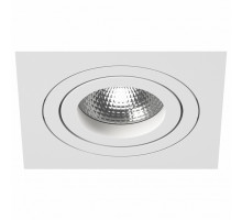 Встраиваемый светильник Lightstar Intero i51606