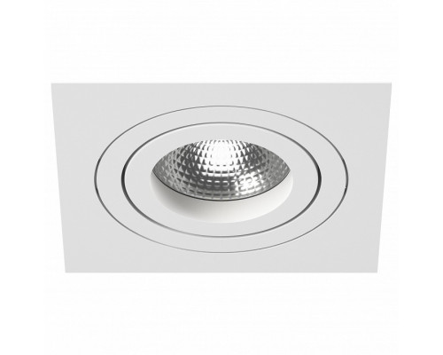 Встраиваемый светильник Lightstar Intero i51606