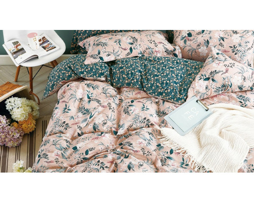 Постельное белье полутораспальное Perfecto 005-EH
