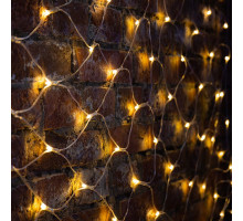 Занавес световой [2x1.5 м] Сеть 215-046